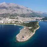 Apartments By The Sea Makarska - 22489